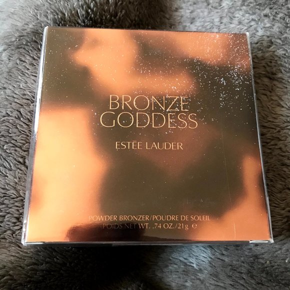 Bronze Goddess Estee Lauder Powder Bronzer - Light - Picture 1 of 1